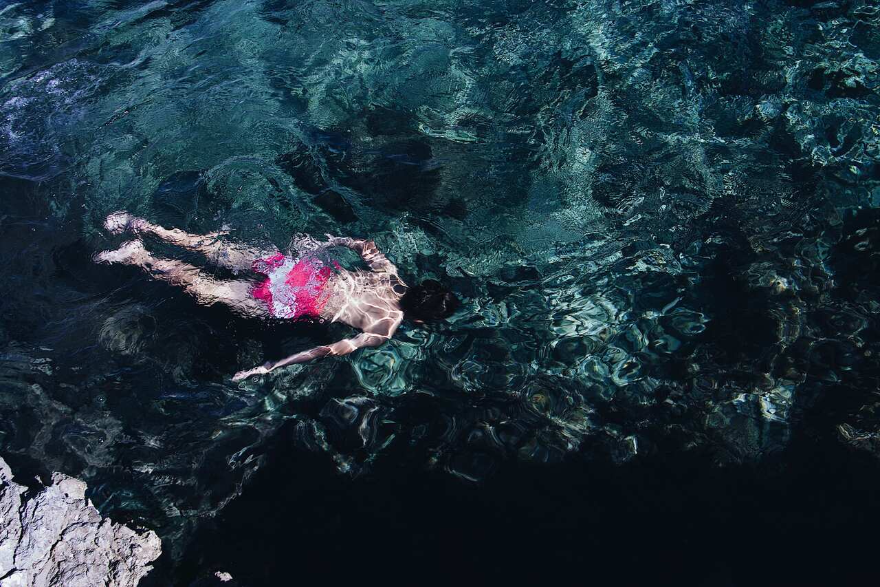 Swimming