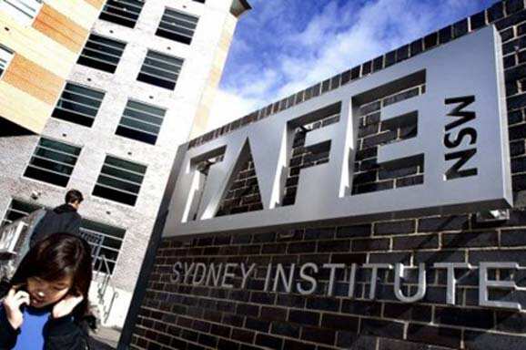 TAFE - NSW