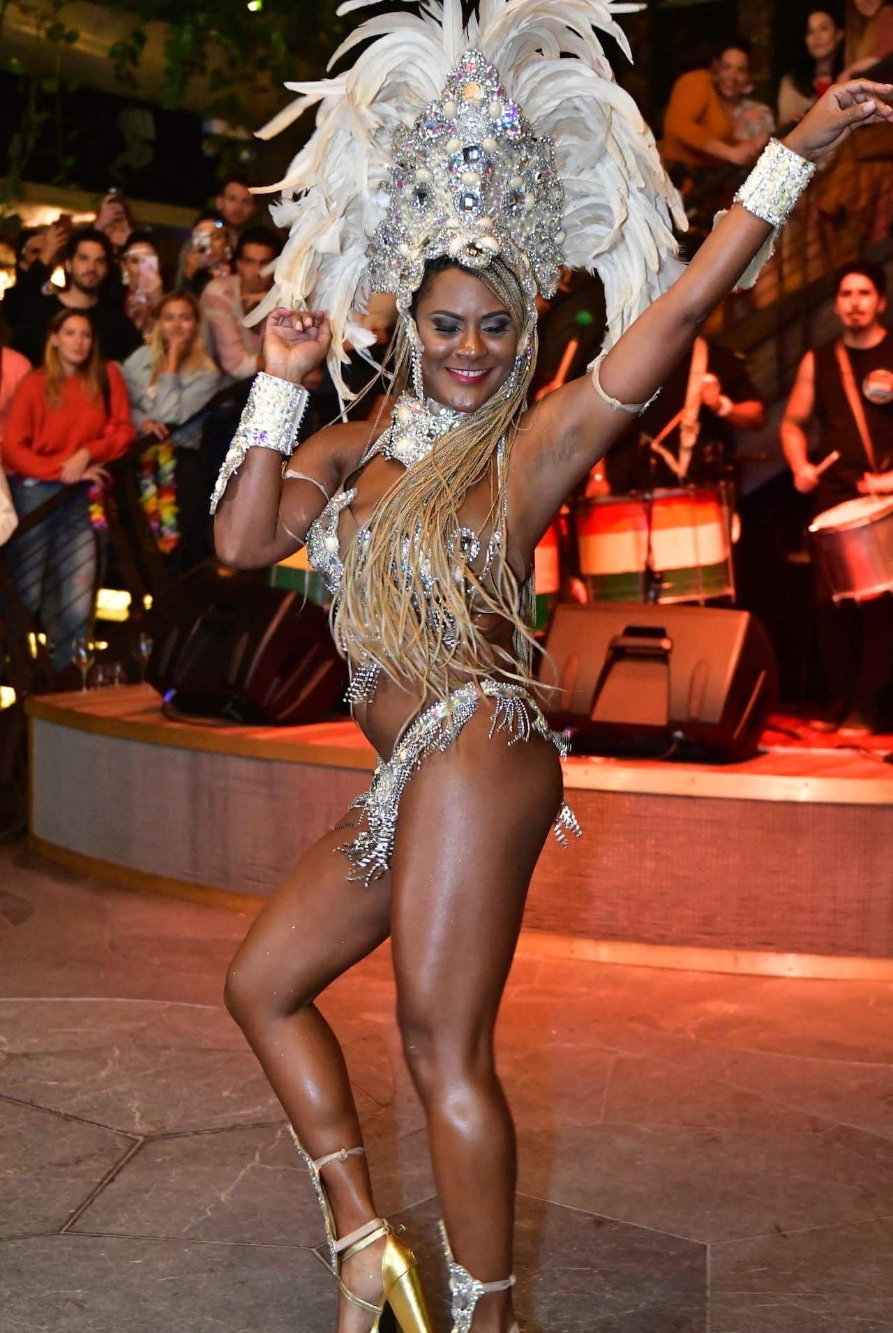 Talita Fontainha