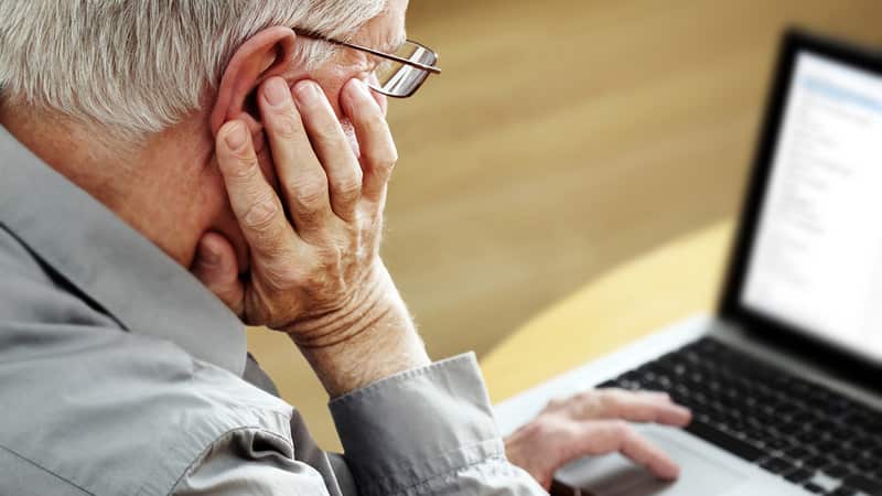 Report highlights age discrimination in IT workforce
