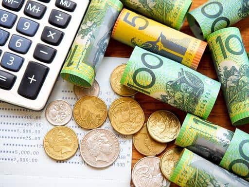 How will businesses get tax relief from the Australian budget 2022-23