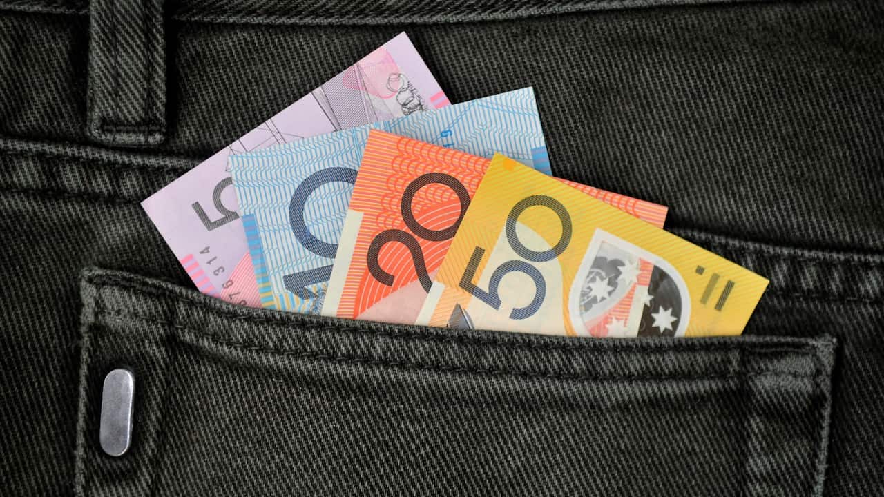 Tax Stimulus Packages