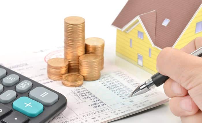 Bi-partisan support for tax reform but different perspective