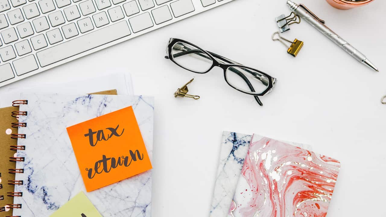 Tax Refund, FY 2019-202, COVID-19, work from home, Filipino accountant