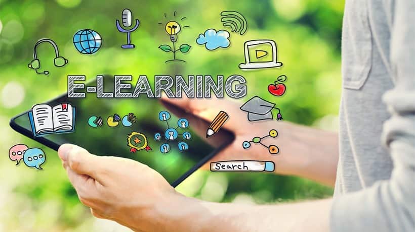 Increasing E-learning Industry in Australia