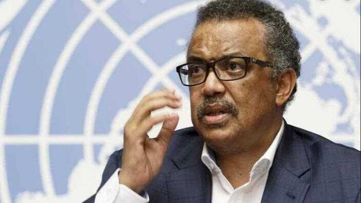 WHO declares coronavirus an international Public Health Emergency