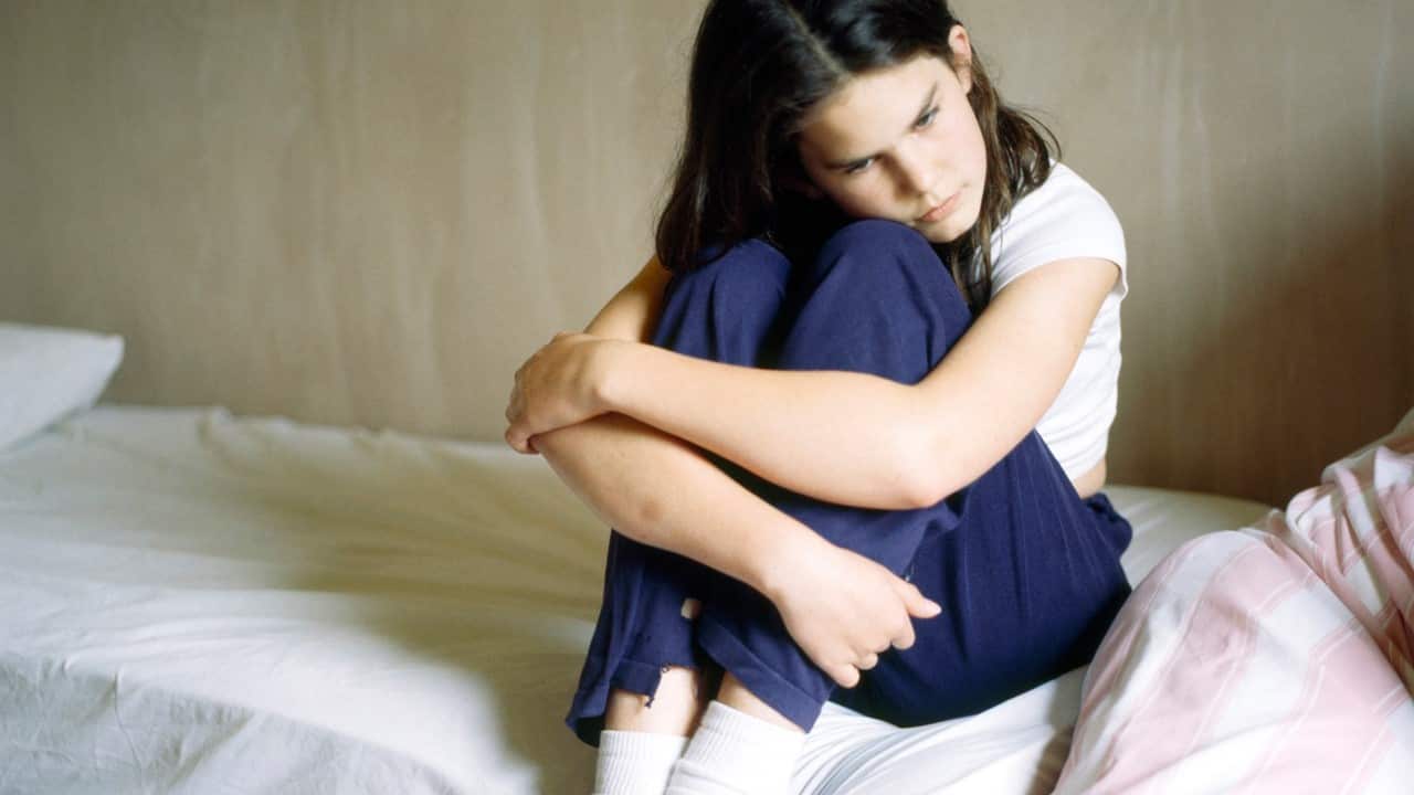 The challenge of pandemic parenting