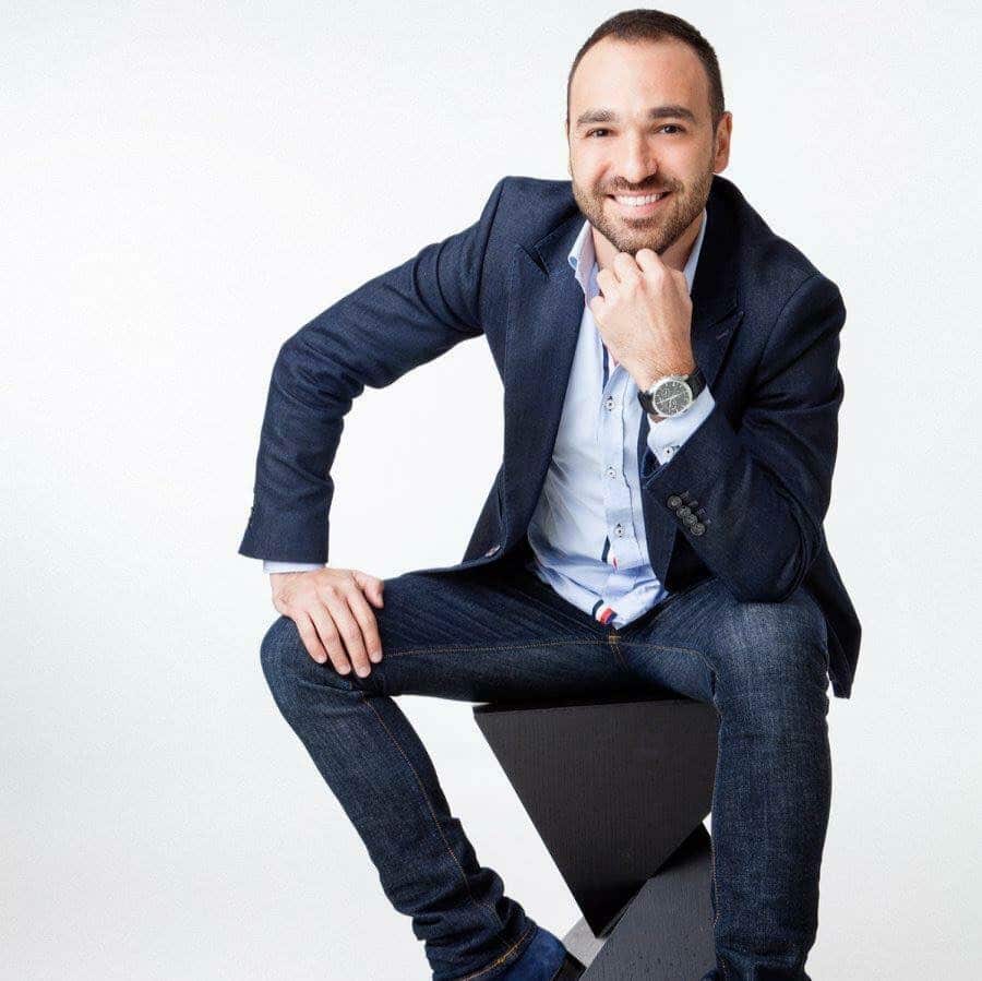 Thaio Tomazetti: "Muito dos subempregos, das empresas de limpeza, cafés, muitos voltaram e estão até com dificuldades em contratar".