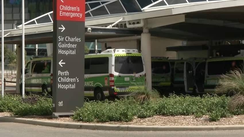 The first Australian to die of Coronavirus is from Perth Western Australia