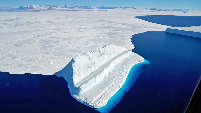 Antarctica