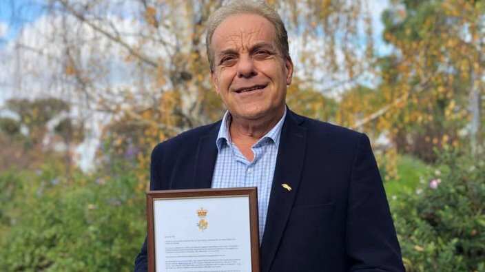 OAM medals Queen's birthday list 