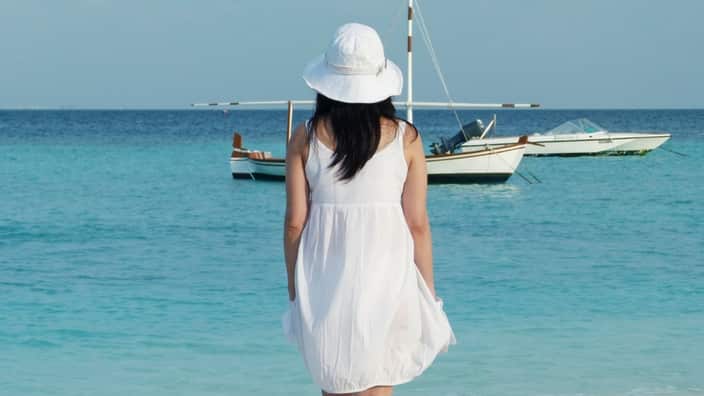 Có thai ngoài ý muốn là nỗi ám ảnh của nhiều du học sinh