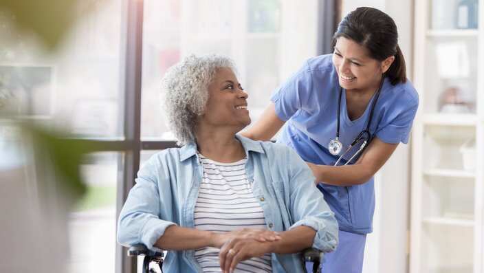 Australian Federal Government prepares to introduce new rules for Aged care workers 