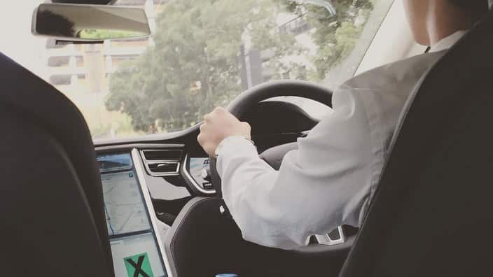 HK Uber drivers Failed Appeal in High Court.