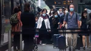 UK Travellers 