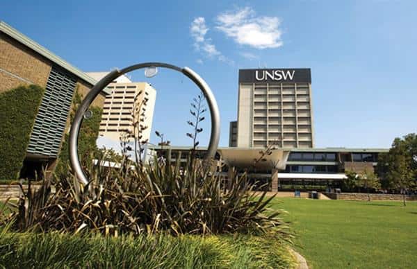 UNSW