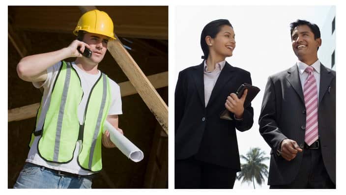 Sole Trader v Partnership