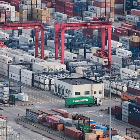 US  & China Trade Disputes