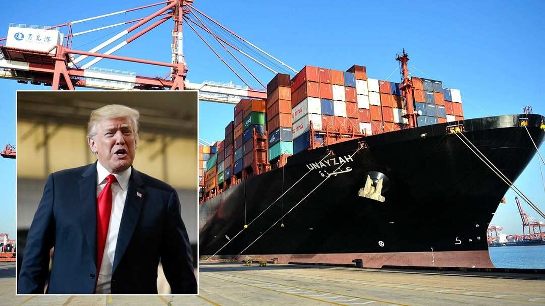 US & China Trade War