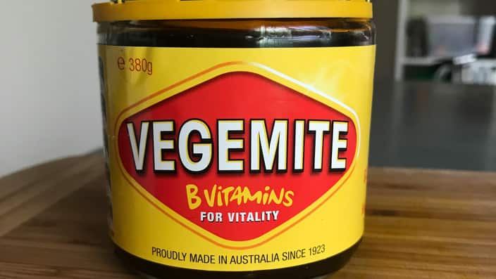 Vegemite