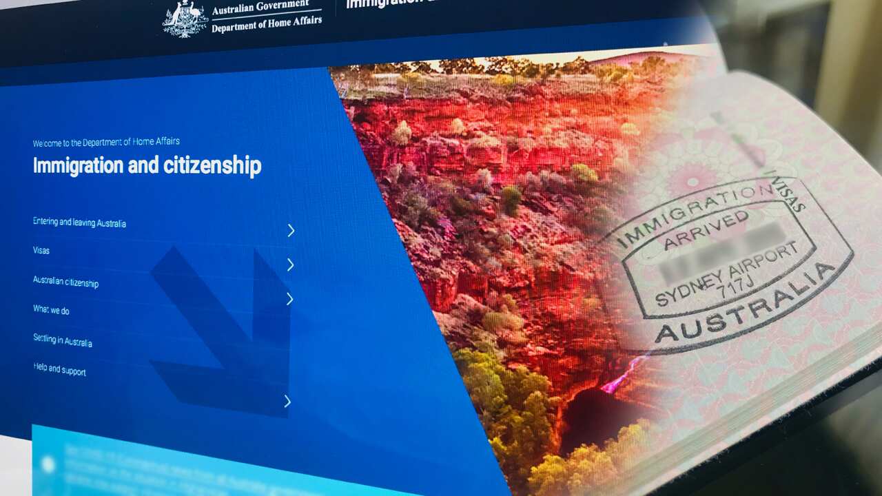 Growing calls for Australia to abolish its skilled occupation list for temporary and permanent resident applications