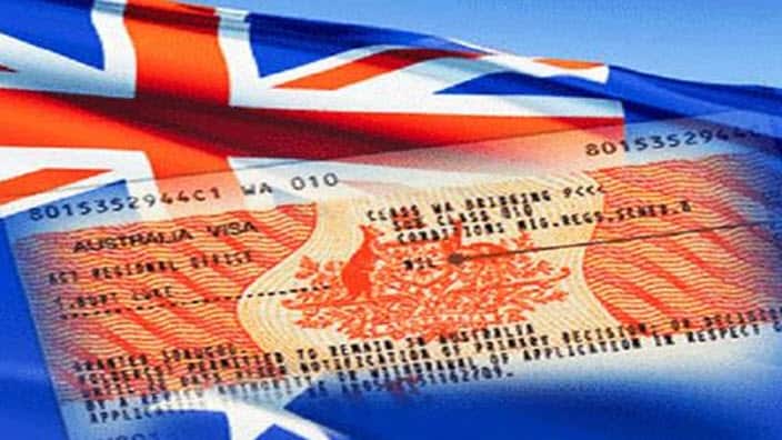 Australian immigration and visa changes from July 2021.