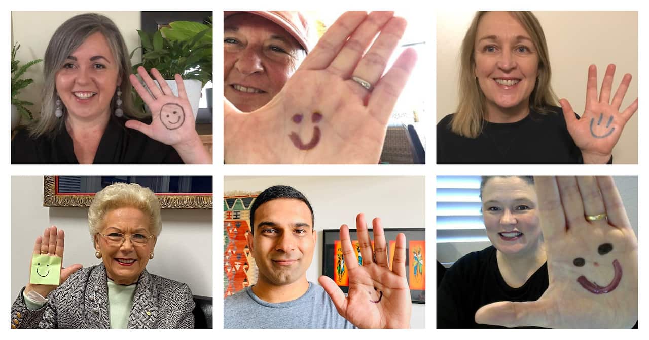 volunteer, Australia, community, SES, COVID-19, National Volunteer Week