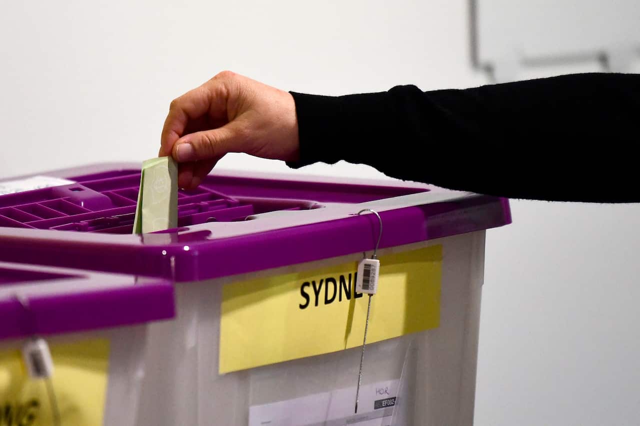elections
