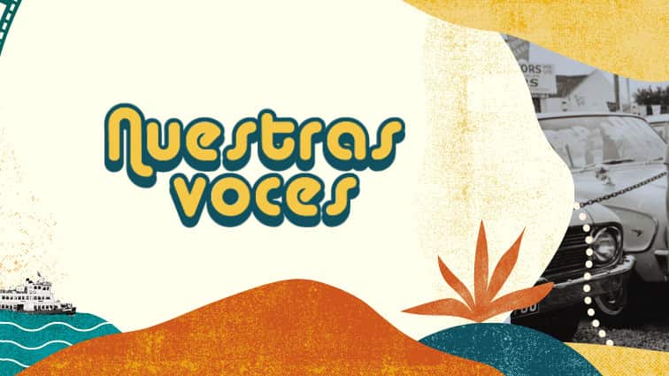 Nuestras Voces - LatinStories