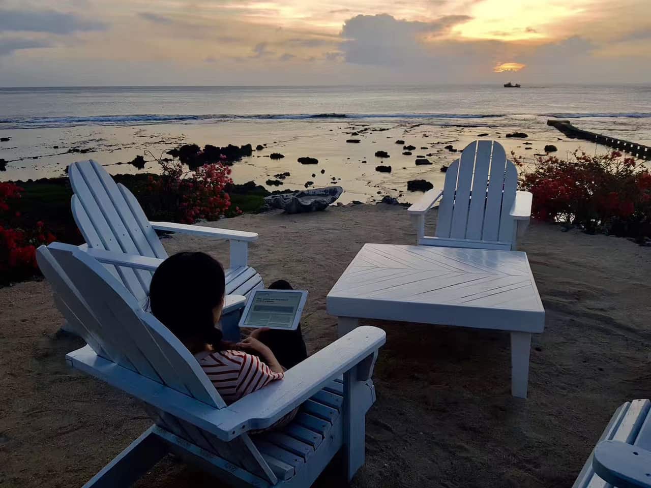 Chinese students disappointed at Australia's border closure