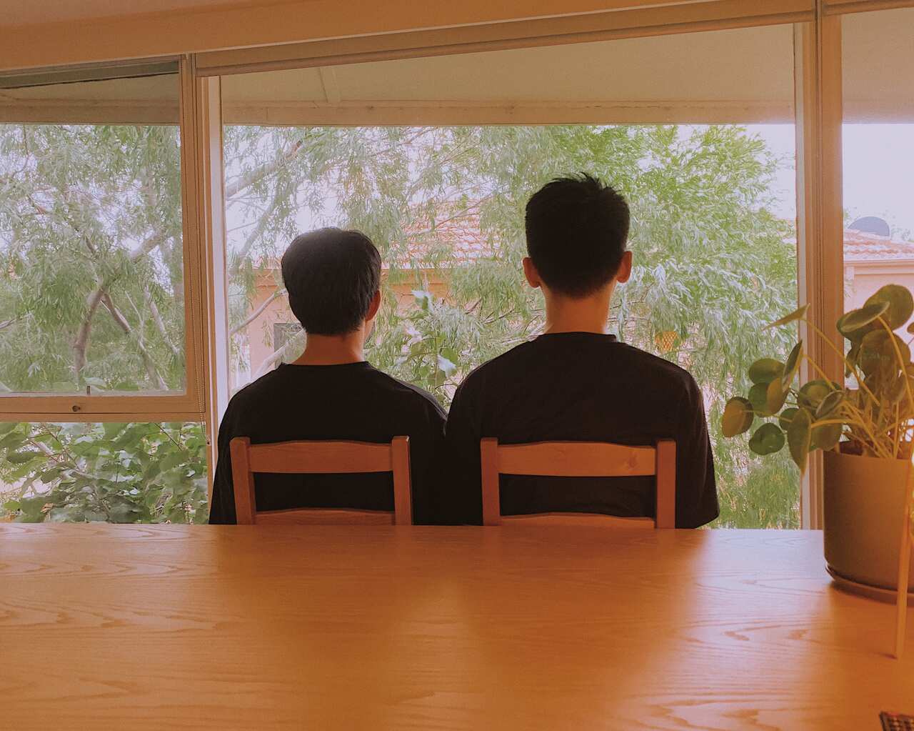 Two Chinese-Australian started a podcast sharing LGBTIQ+ life in Australia.