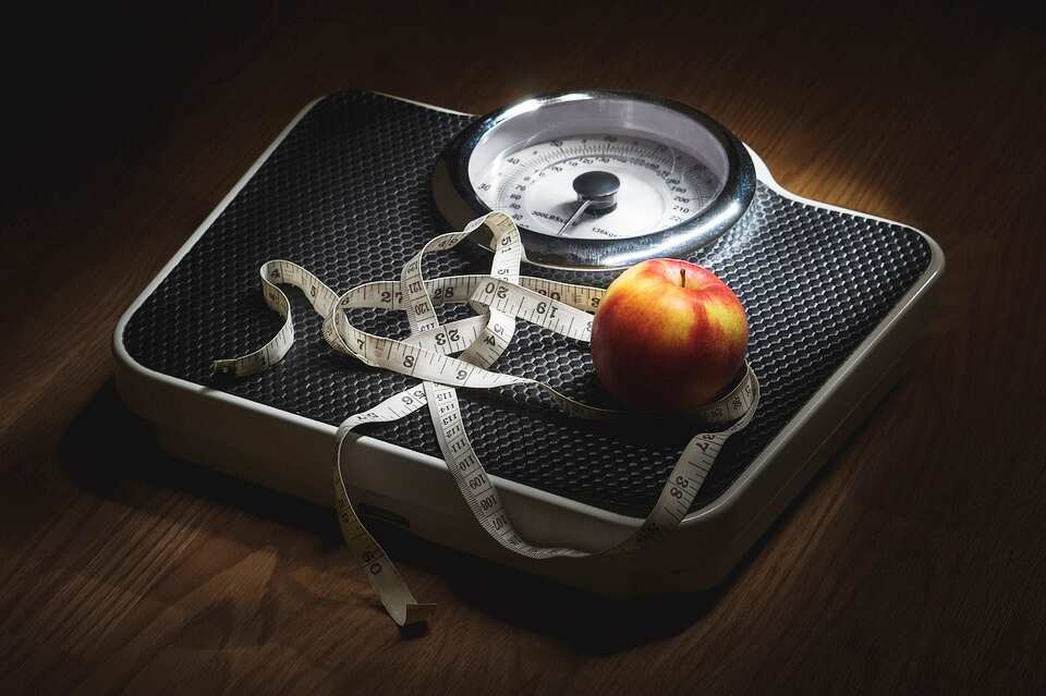 New Year's Resolutions
