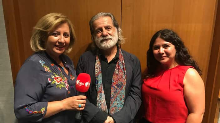 Marcel Khalifeh