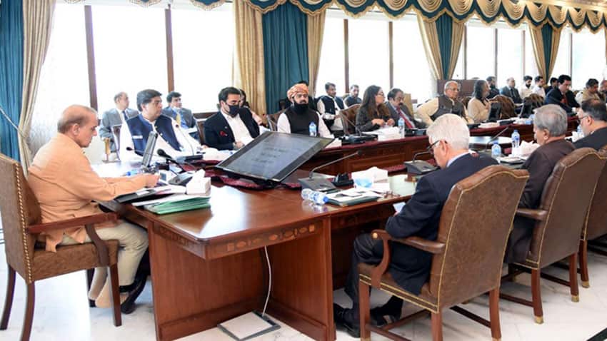 Pakistan current affairs