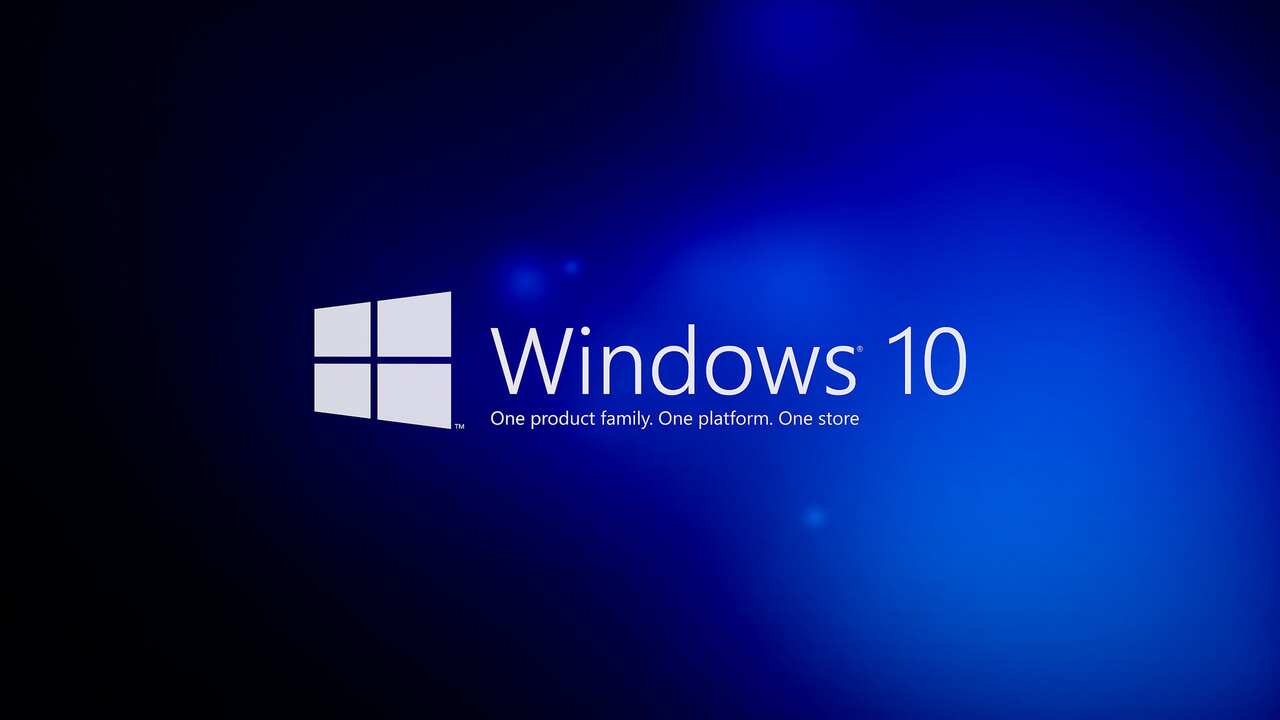 Windows 10 updates