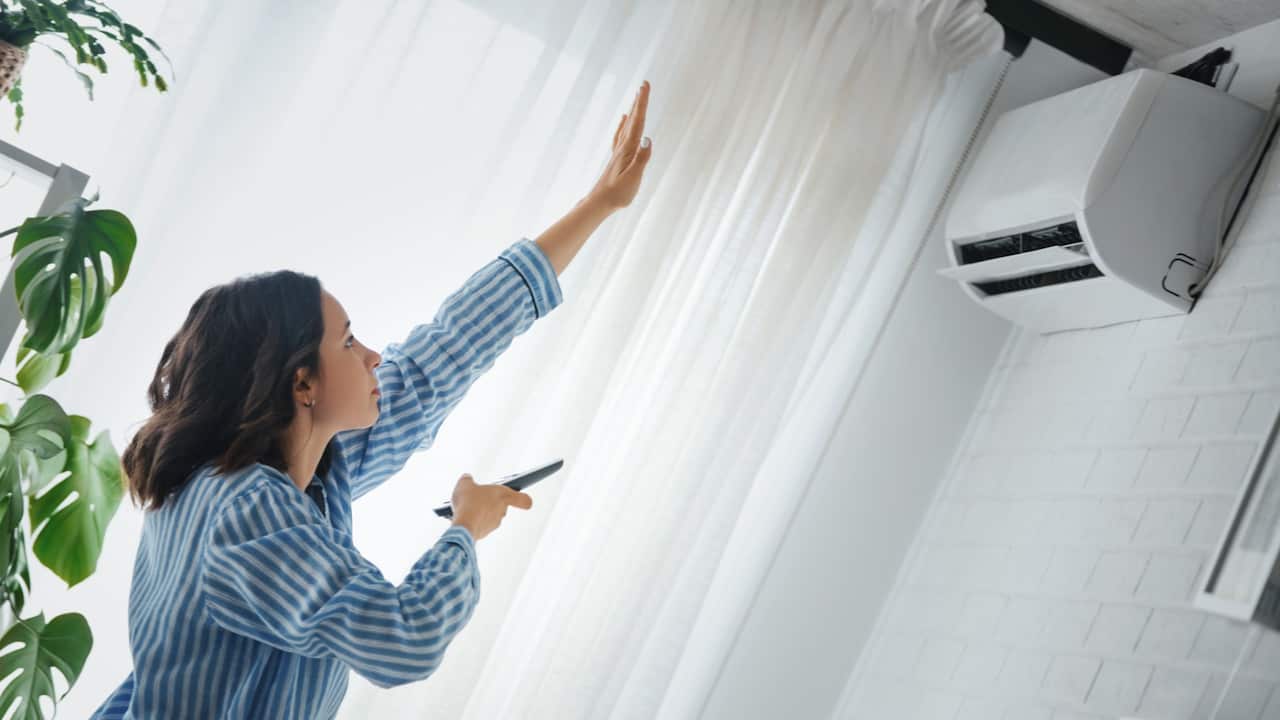 What is the best way to heat your home in Australia?