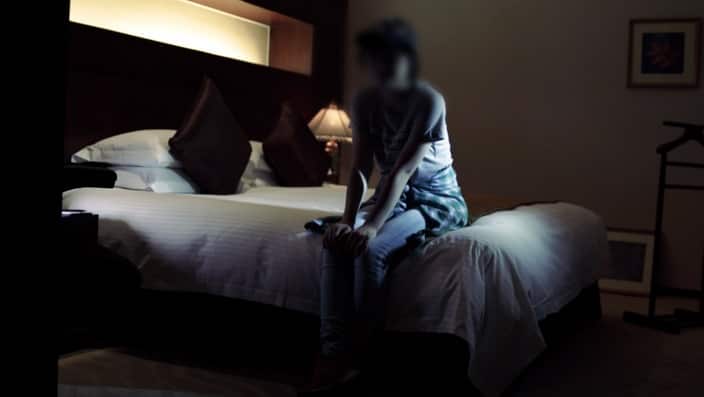 ‘Xiao Chen’ gave $500,000 to the scammers