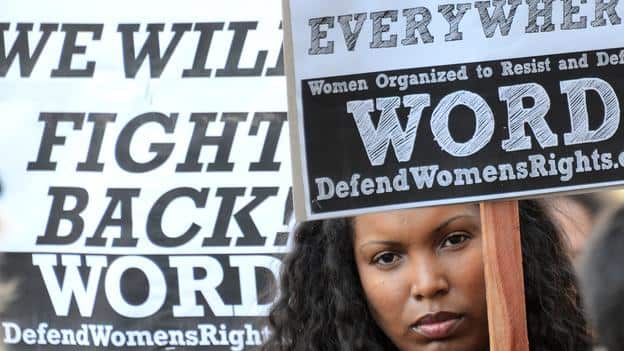 International Womens day