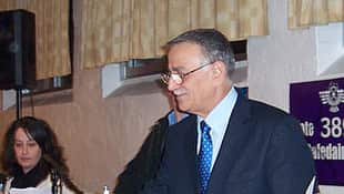 General Secretary of the Assyrian Democratic Movement