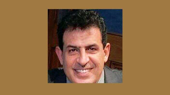 Baqer Almusawi