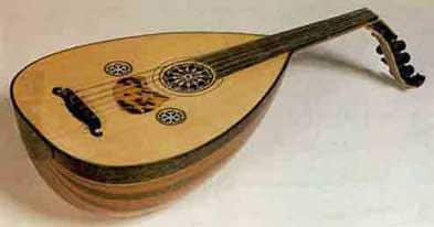 The Oud