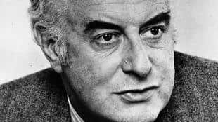 Gough Whitlam in 1972