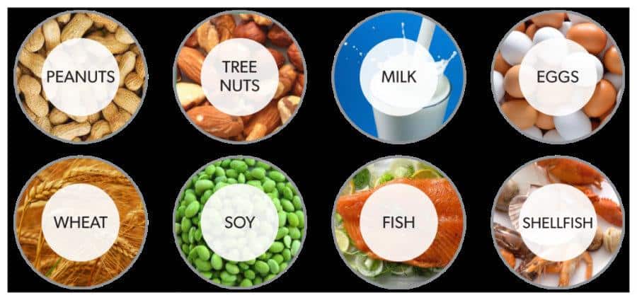 Food Allergy Training