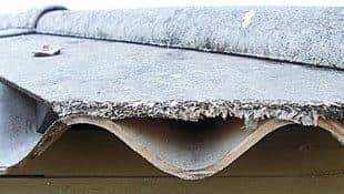 Asbestos is carcinogenic