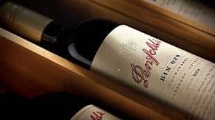 Penfolds of Treasury Wine Estates
