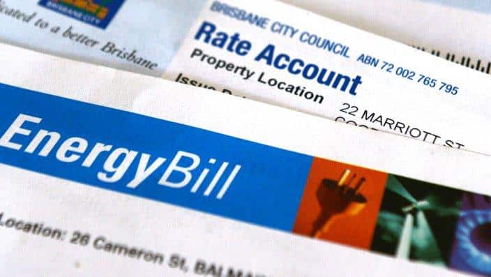 Electricity Bills (AAP)