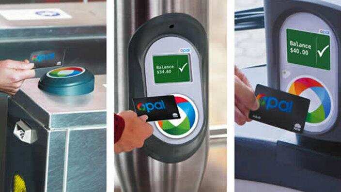Opal Card