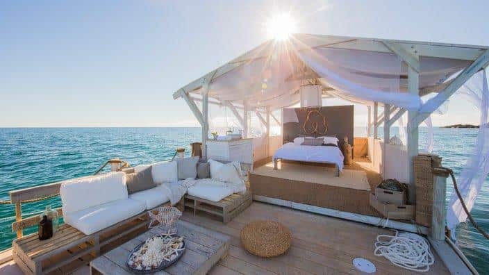 Will Airbnb cause tenancy problem?