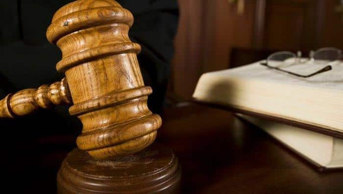 Australian Court