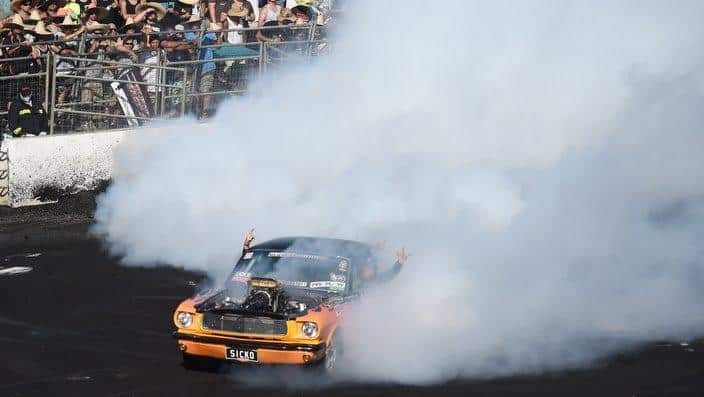 summernats